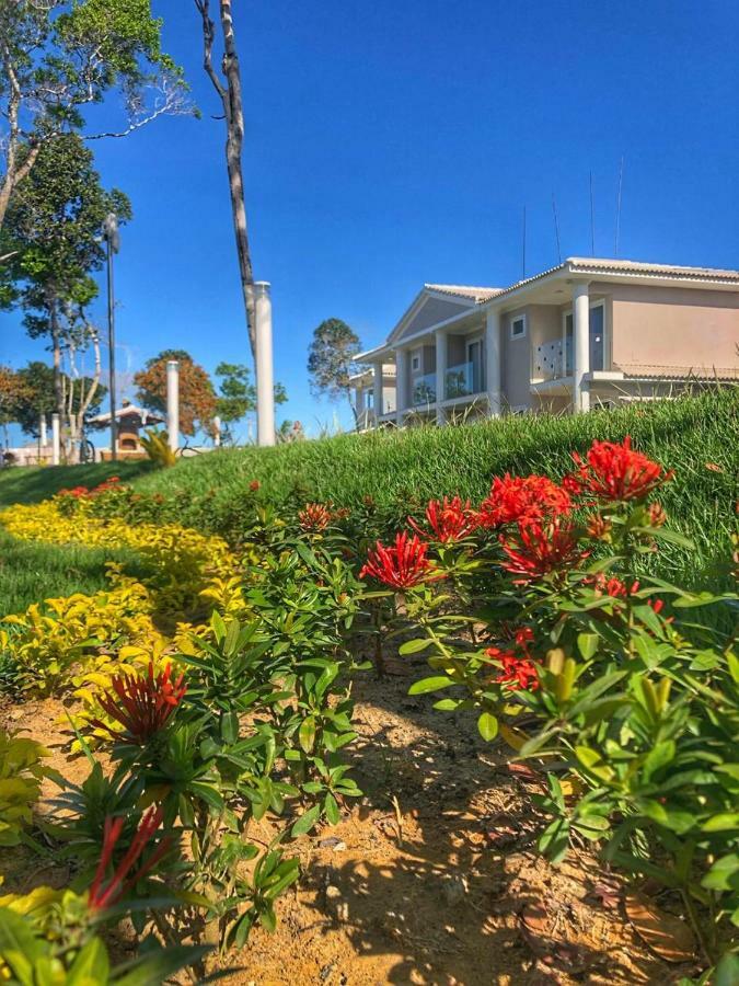 Casa Condominio Fechado Arraial D'Ajuda Porto Seguro Exterior photo